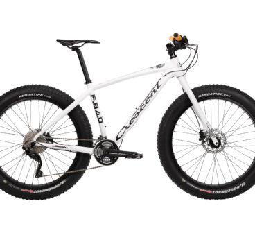 Crescent Fatbike 26″