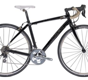 Trek Lexa SLX 2013