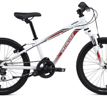 Specialized Hotrock 20″ 6-speed