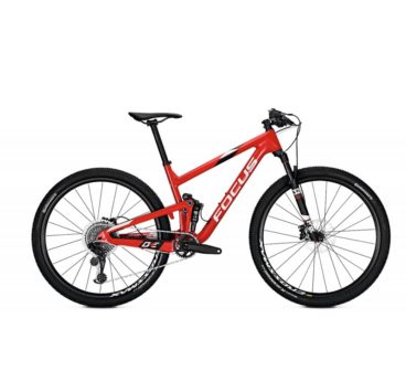 Focus 01E PRO