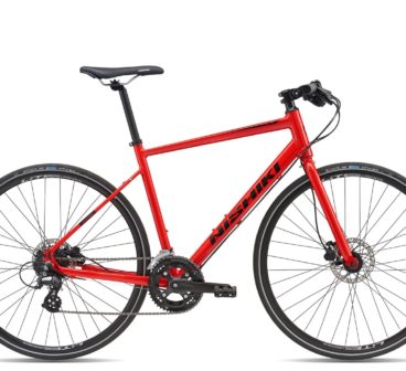 Nishiki SL Air herr 2018