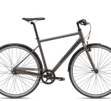 Nishiki Touring Master 7 herr 2018
