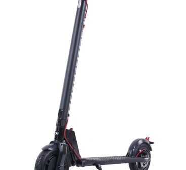 Centurion elsparkcykel